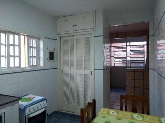 Temporada no Paraiso - Photo2