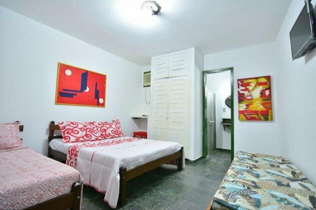 Trips Hostel - Photo3