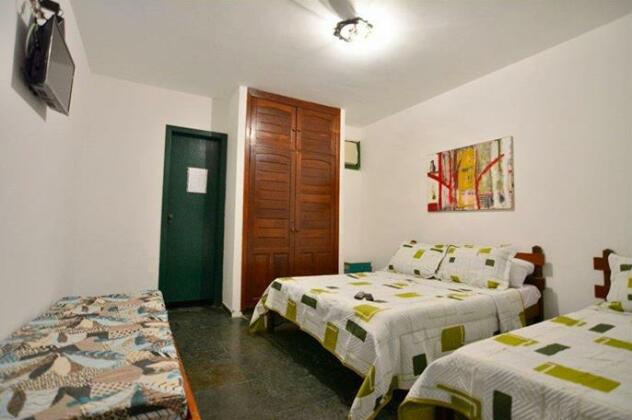 Trips Hostel - Photo4