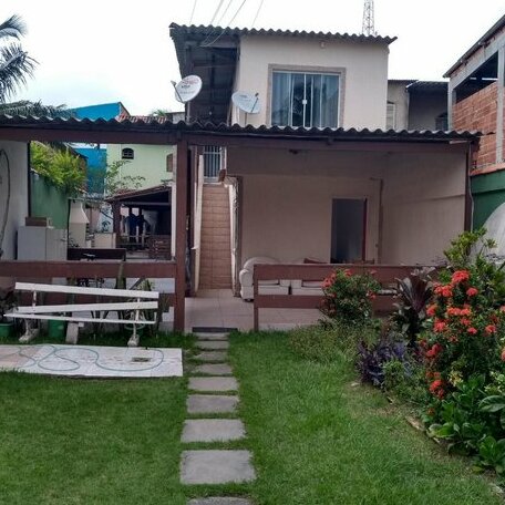 Um lar que abraca - Photo2