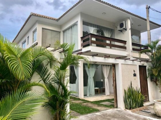Villa Vitoria Cabo Frio - Photo2