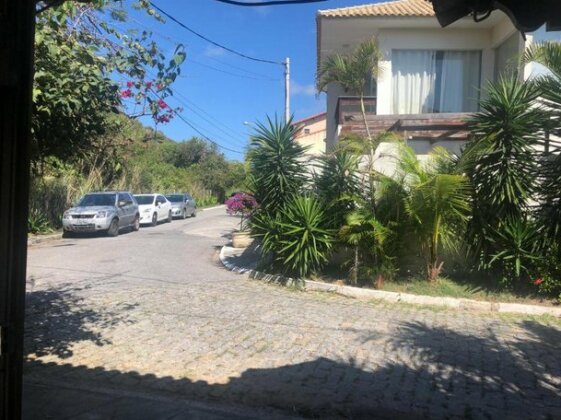 Villa Vitoria Cabo Frio - Photo3