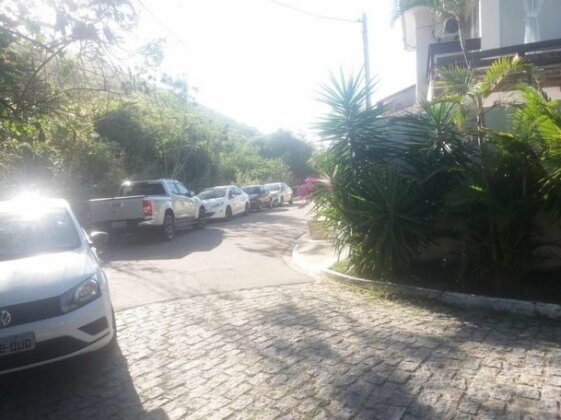 Villa Vitoria Cabo Frio - Photo5