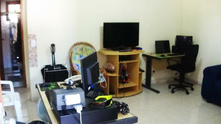 Zestasia Hostel - Photo3