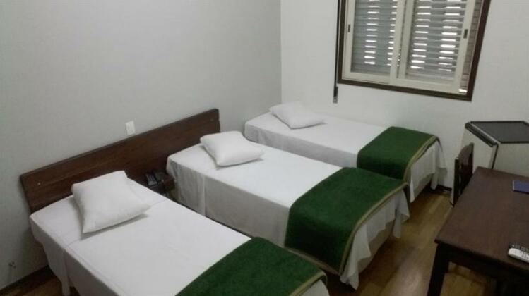Arcadas Hotel - Photo2