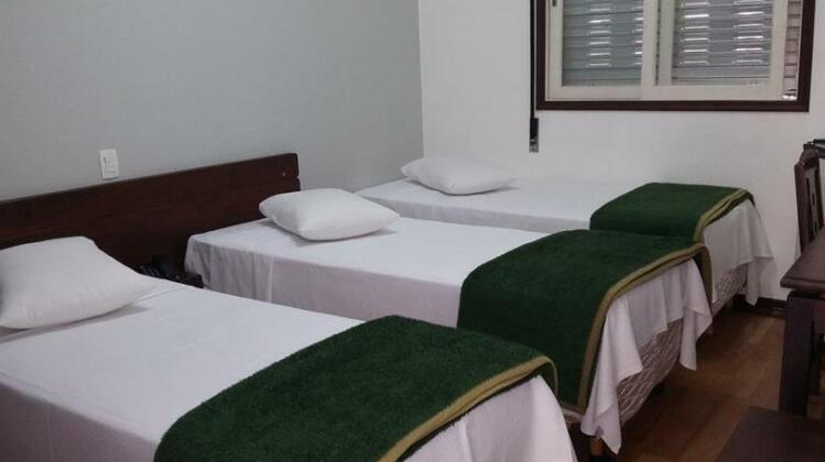 Arcadas Hotel - Photo3
