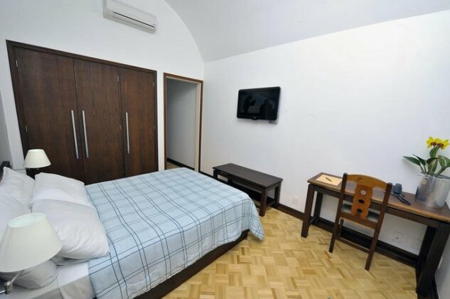 Arcadas Hotel - Photo4
