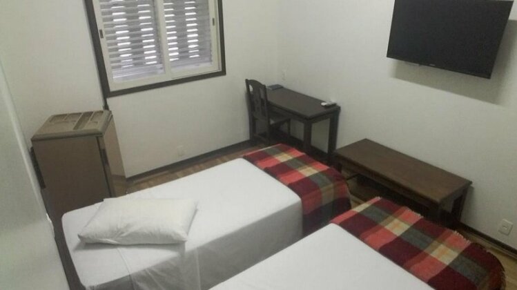 Arcadas Hotel - Photo5