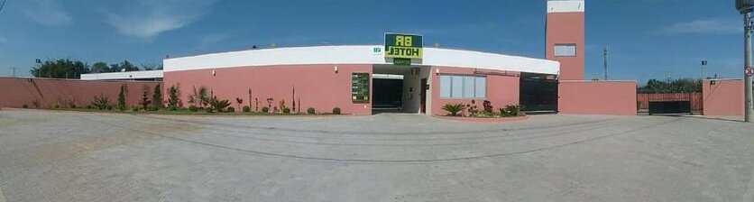 Br Hotel Cacapava - Photo2