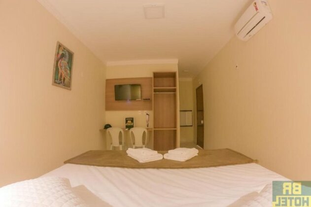 Br Hotel Cacapava - Photo3
