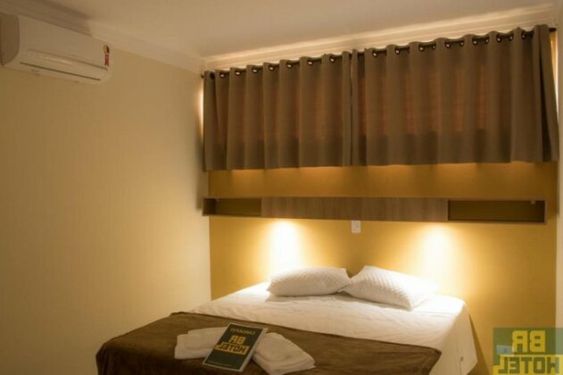 Br Hotel Cacapava - Photo4