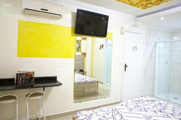 Motel Tropical Inn - Photo2
