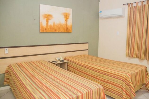 Plaza Dutra Hotel - Photo3
