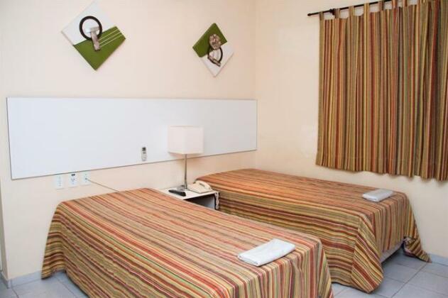 Plaza Dutra Hotel - Photo4