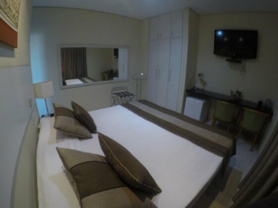 Plaza Dutra Hotel - Photo5