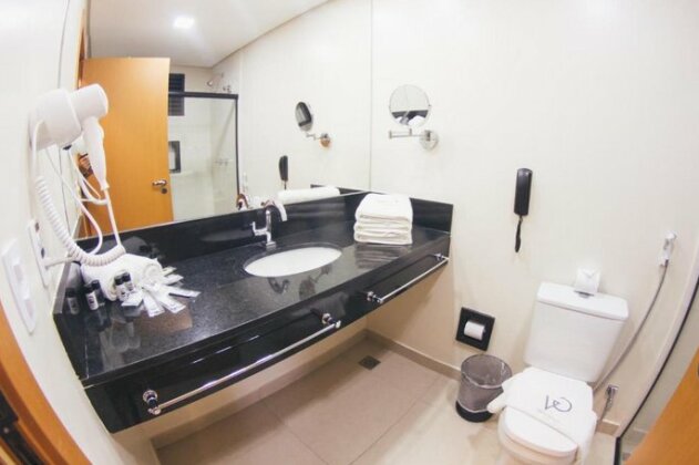 Summit GranVale Hotel - Photo2
