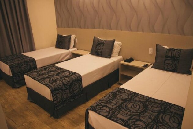 Summit GranVale Hotel - Photo3