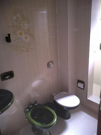 Hamburgo Hotel - Photo2