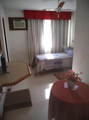 Hamburgo Hotel - Photo3