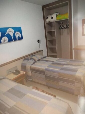 Hamburgo Hotel - Photo4