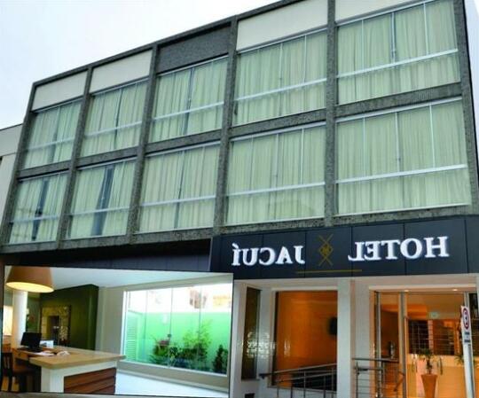 Hotel Jacui