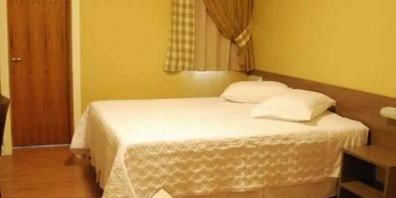 Hotel Jacui - Photo2