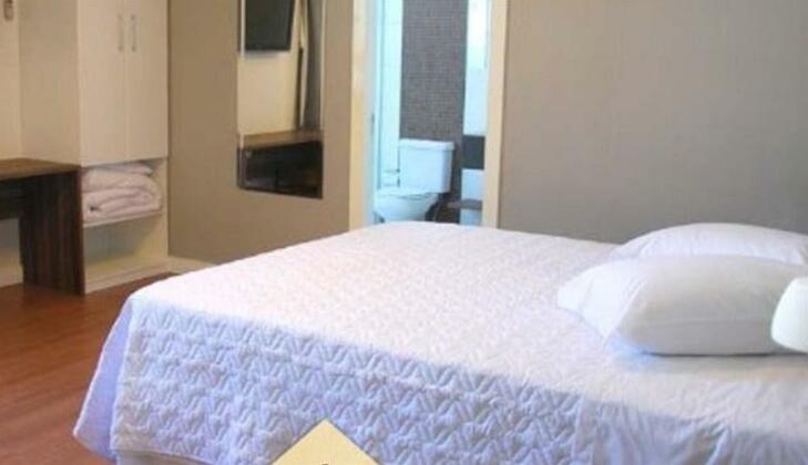 Hotel Jacui - Photo3