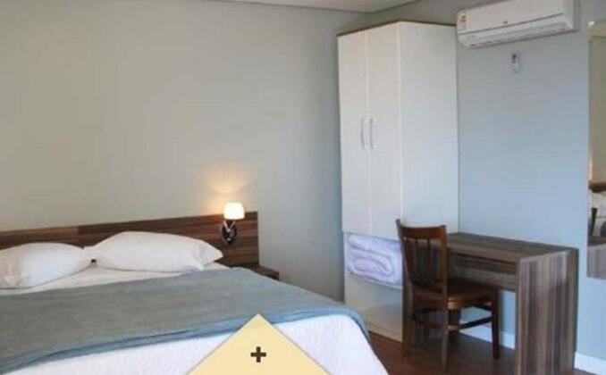 Hotel Jacui - Photo4