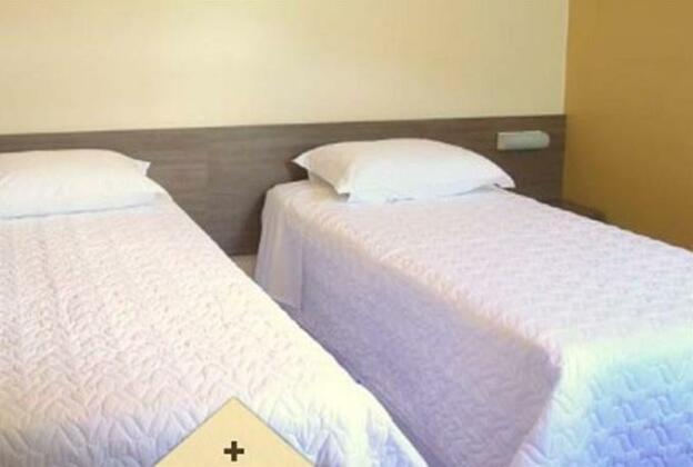 Hotel Jacui - Photo5