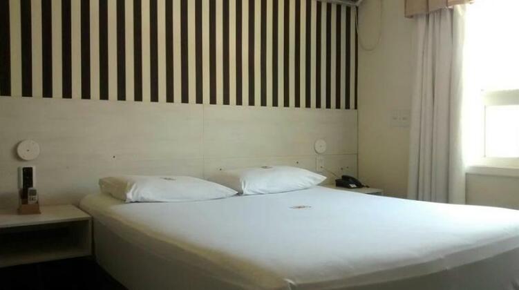 Rede Bonnel Motel e Pousada Tropical - Photo5