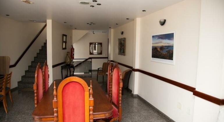 Hotel Palace Serra Verde Imperial - Photo3
