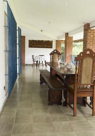 Sitio Cantinho da Paz - Photo3