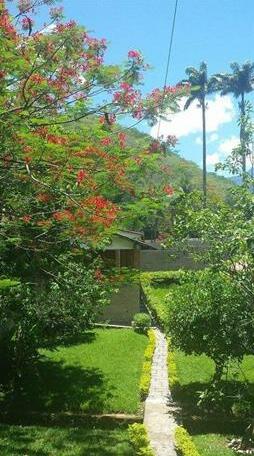 Sitio Cantinho da Paz - Photo5