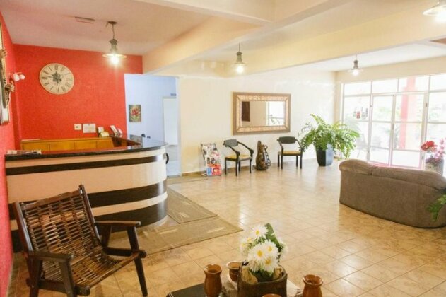 Cacoal Palace Hotel - Photo2