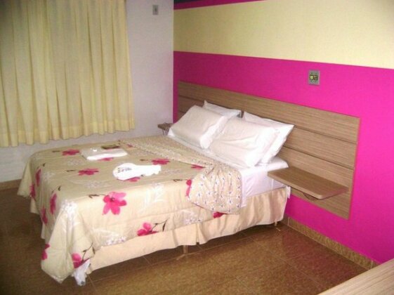 Cacoal Palace Hotel - Photo3