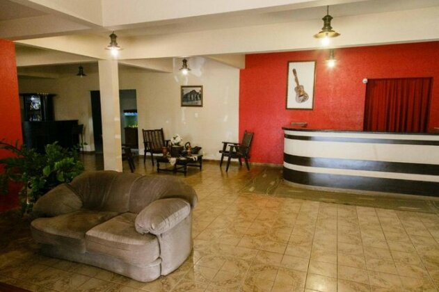 Cacoal Palace Hotel - Photo4