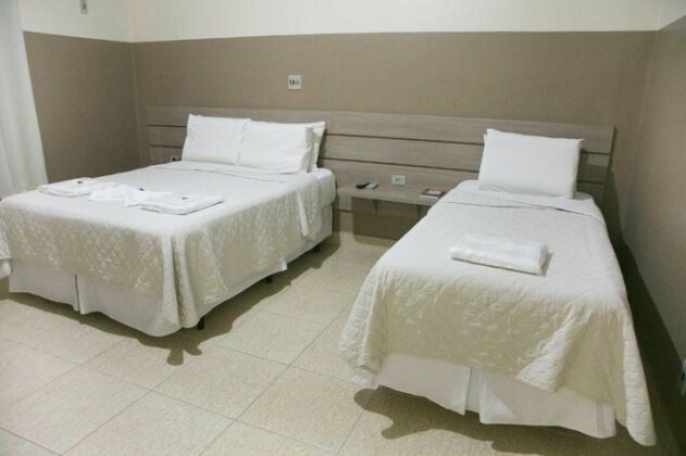 Cacoal Palace Hotel - Photo5