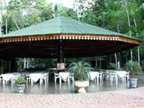 Cacoal Selva Park Hotel