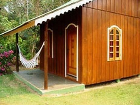 Cacoal Selva Park Hotel - Photo3