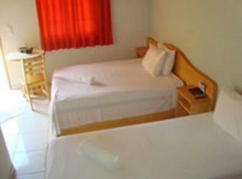 Cacoal Selva Park Hotel - Photo4