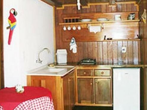 Cacoal Selva Park Hotel - Photo5