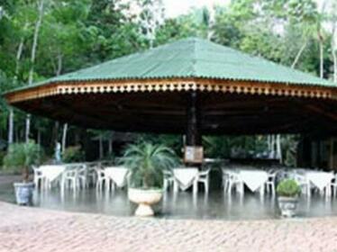 Cacoal Selva Park Hotel