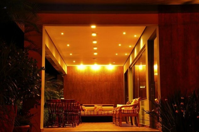 Catuai Hotel - Photo2