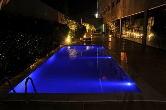 Catuai Hotel - Photo3