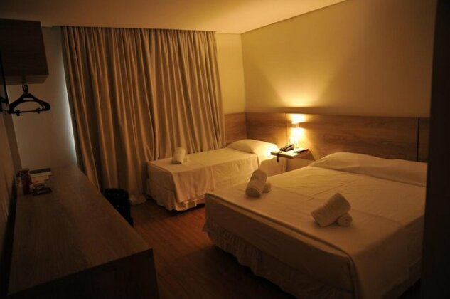 Catuai Hotel - Photo5