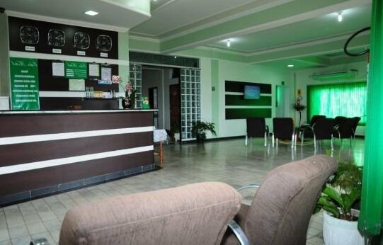 Eder Hotel - Photo2