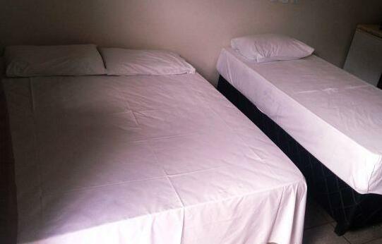 Hotel 2000 Cacoal - Photo2