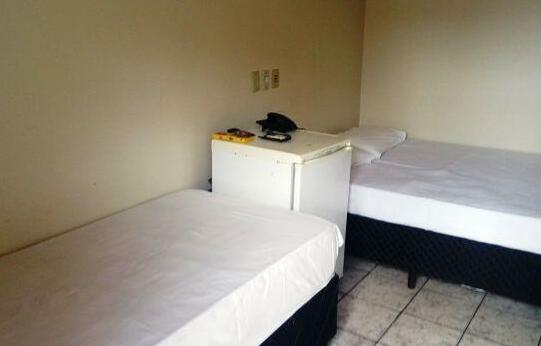 Hotel 2000 Cacoal - Photo4