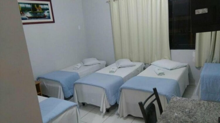 Hotel Amazonas - Photo2