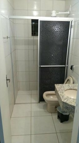 Hotel Amazonas - Photo3